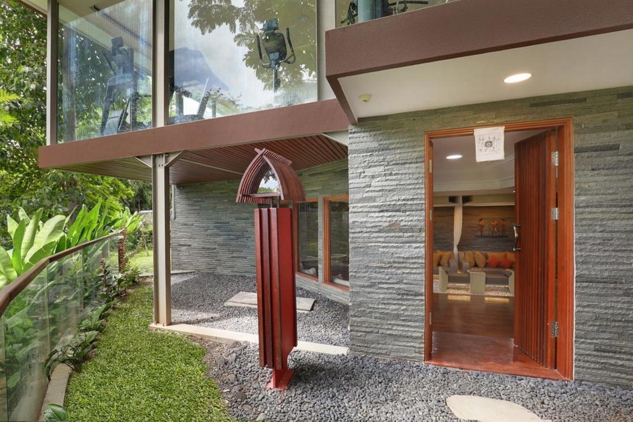 Pandawa All Suites Hotel Σεμινιάκ Εξωτερικό φωτογραφία