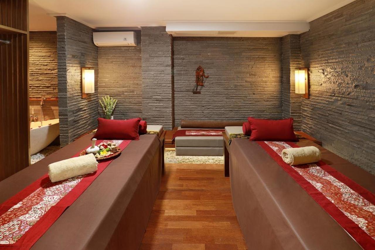 Pandawa All Suites Hotel Σεμινιάκ Εξωτερικό φωτογραφία