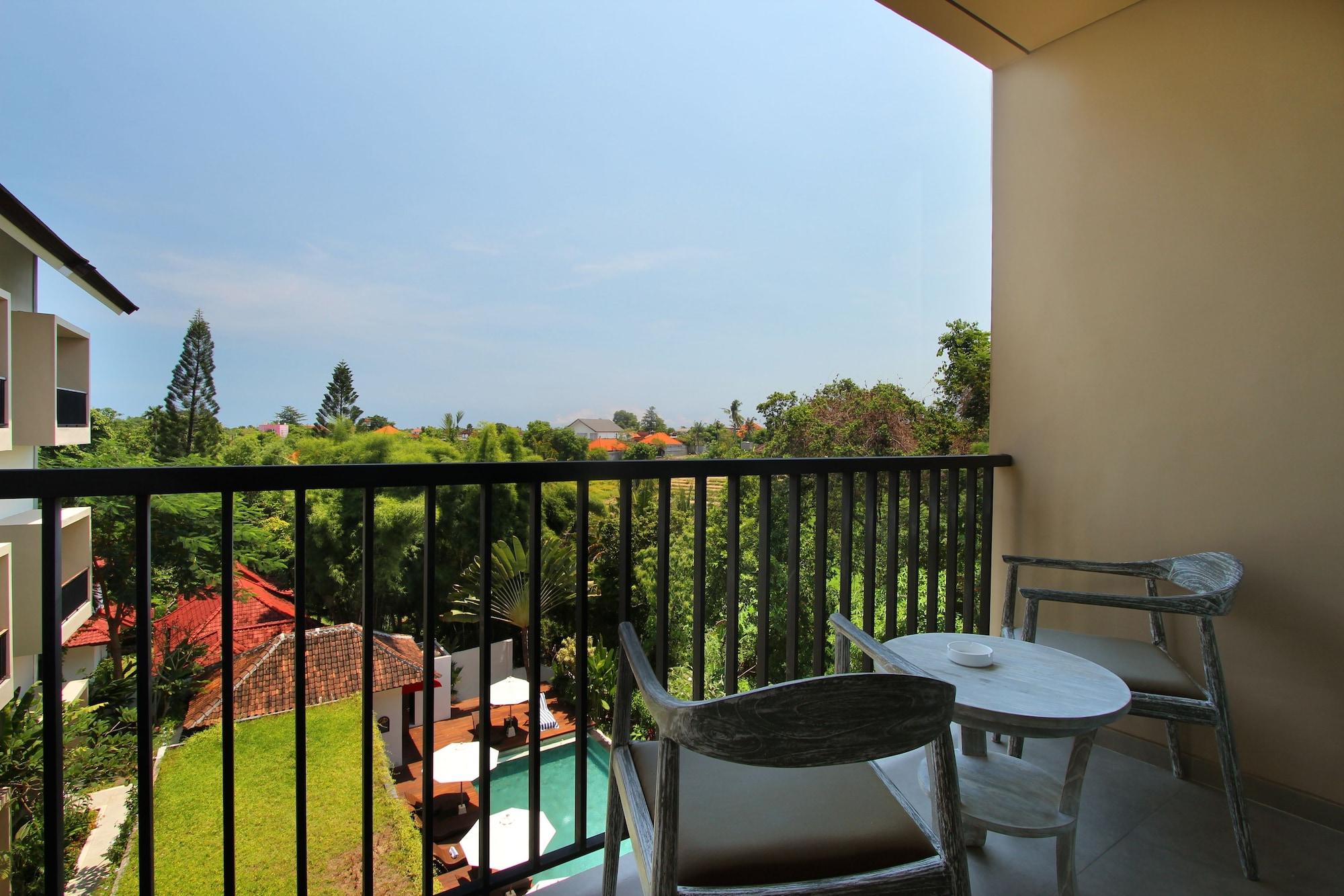 Pandawa All Suites Hotel Σεμινιάκ Εξωτερικό φωτογραφία