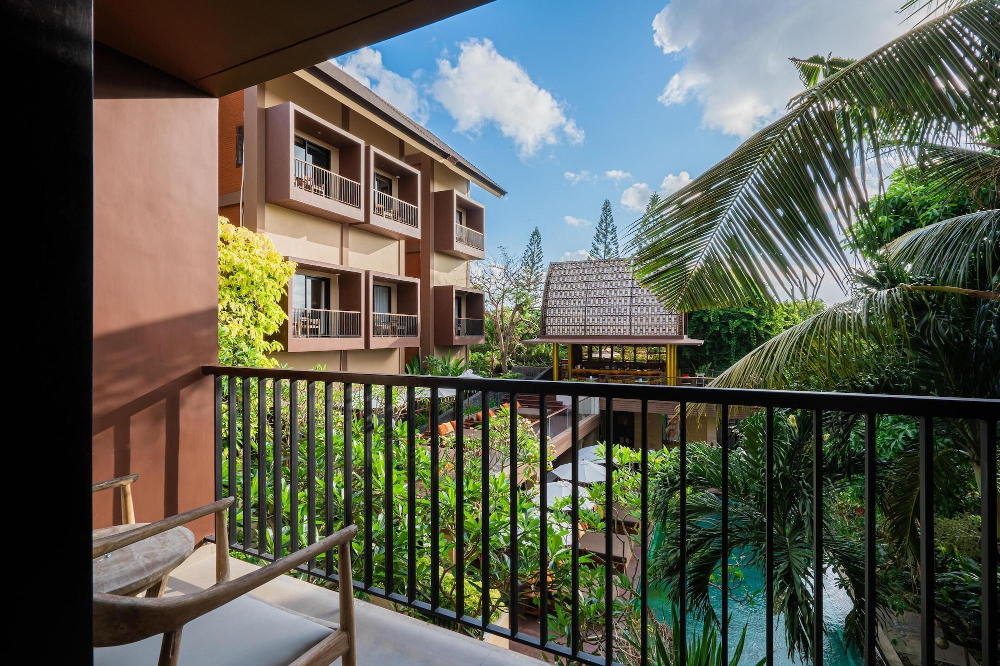 Pandawa All Suites Hotel Σεμινιάκ Εξωτερικό φωτογραφία
