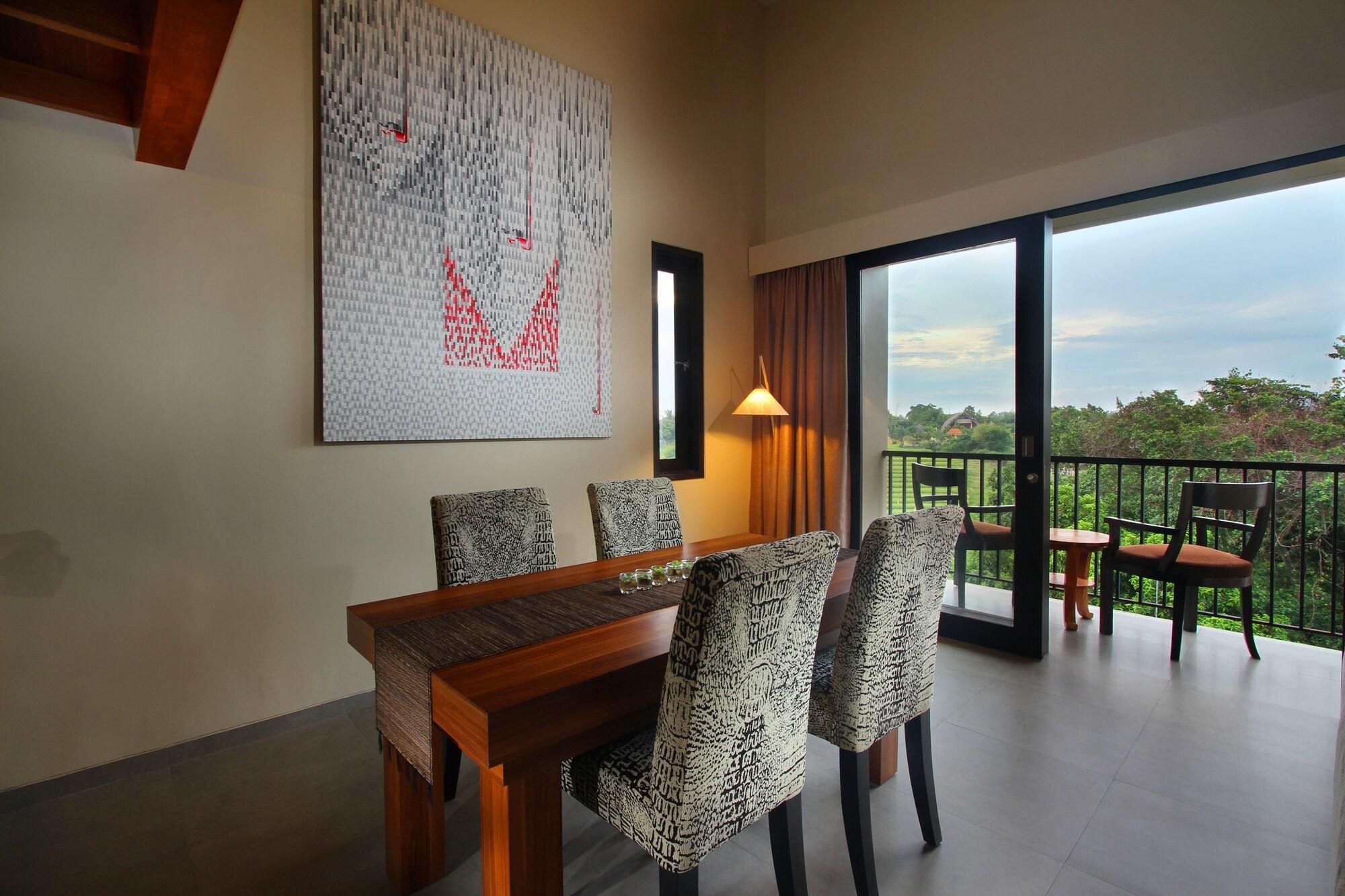 Pandawa All Suites Hotel Σεμινιάκ Εξωτερικό φωτογραφία