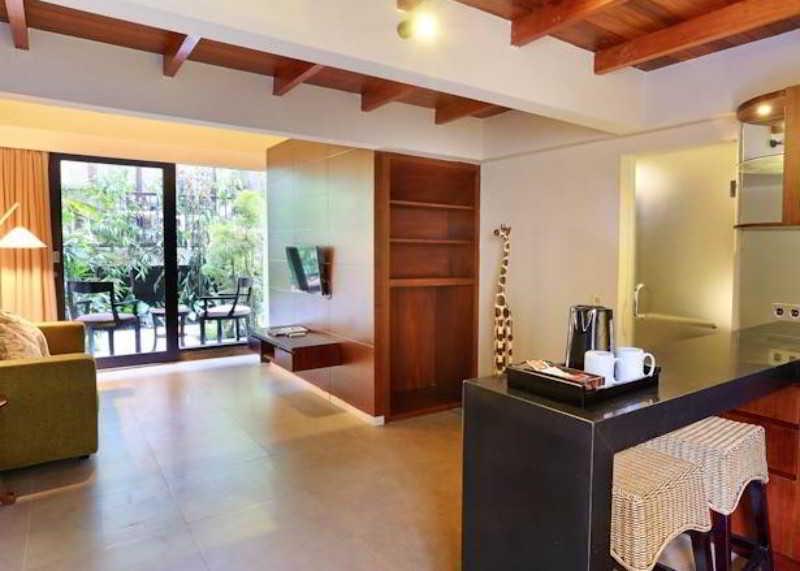 Pandawa All Suites Hotel Σεμινιάκ Εξωτερικό φωτογραφία