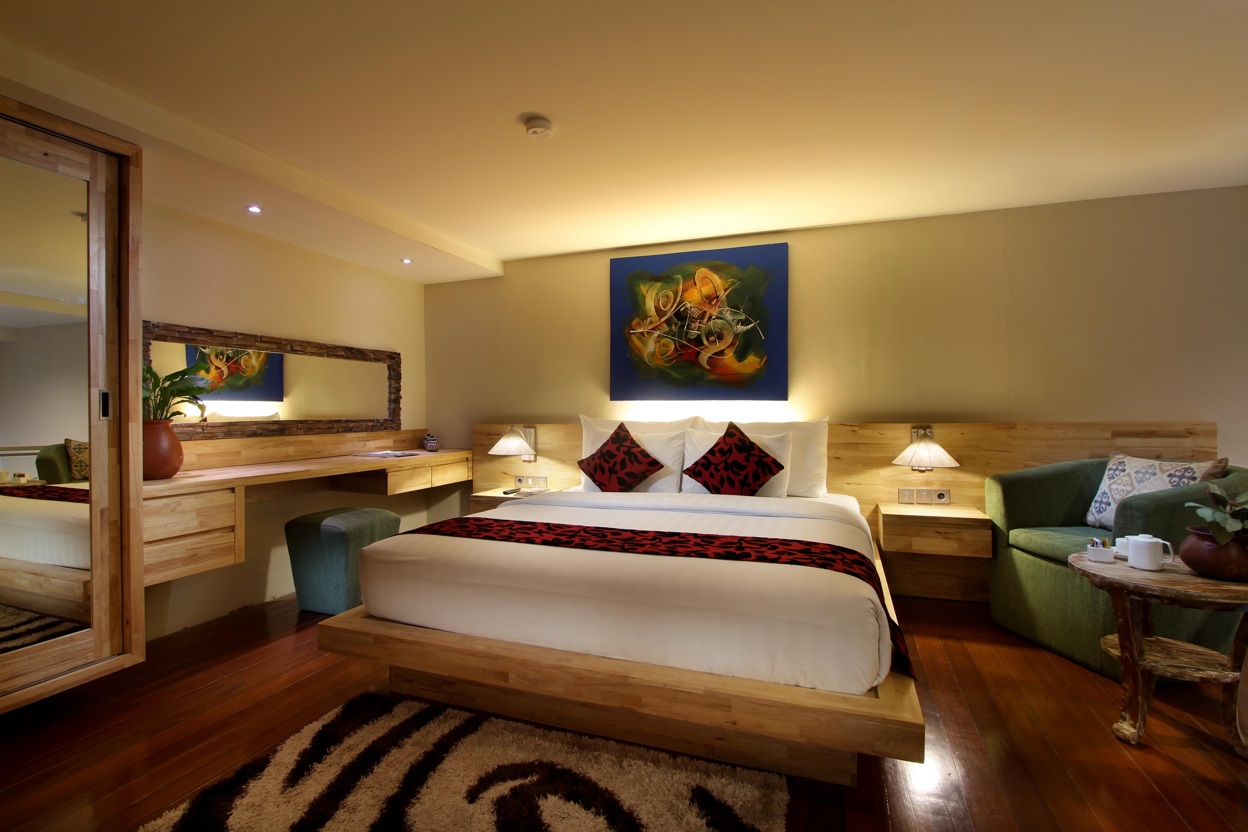 Pandawa All Suites Hotel Σεμινιάκ Εξωτερικό φωτογραφία