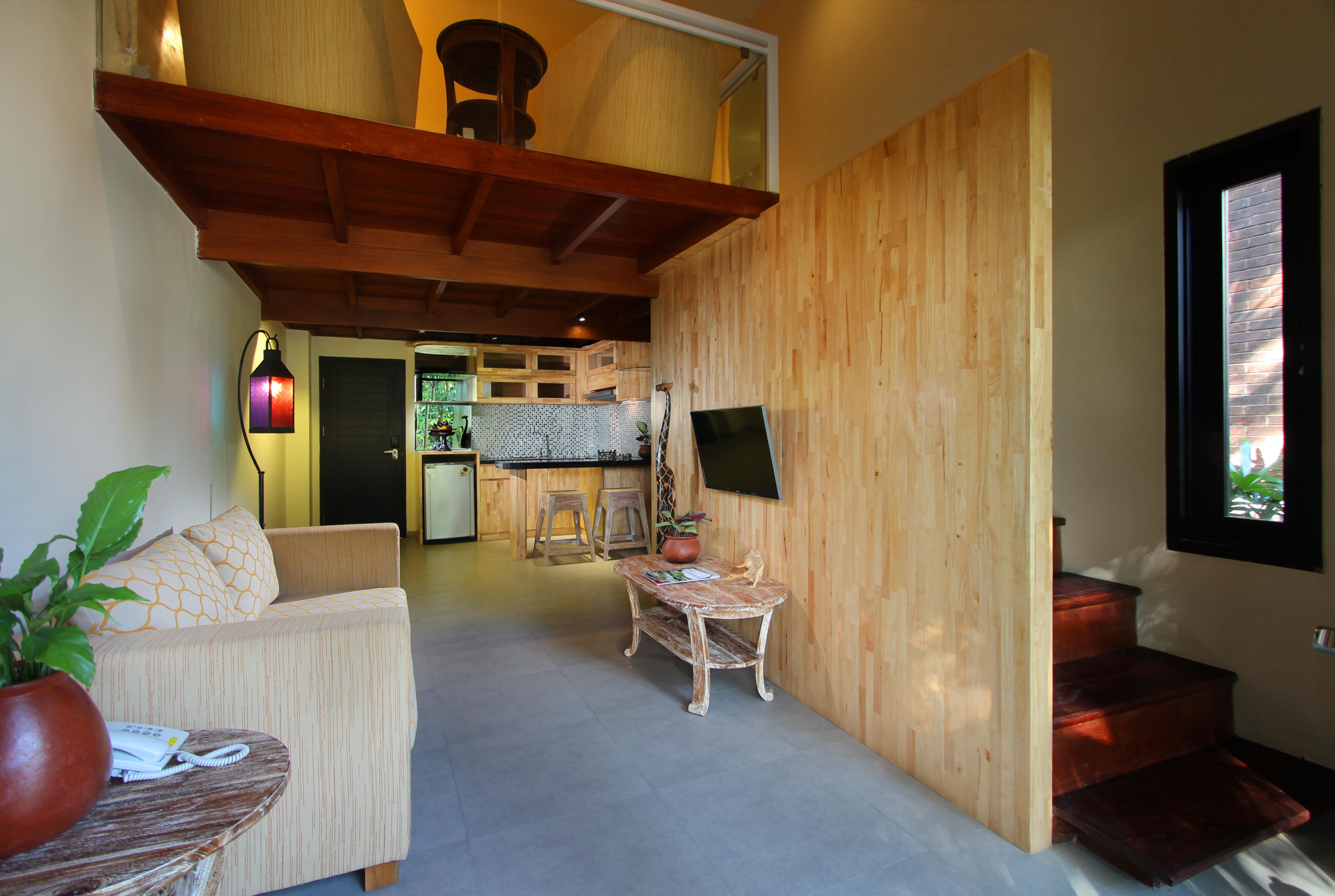 Pandawa All Suites Hotel Σεμινιάκ Εξωτερικό φωτογραφία