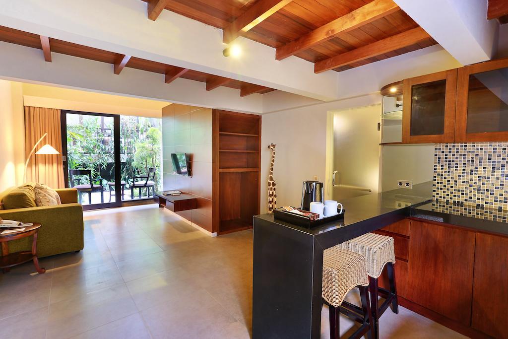 Pandawa All Suites Hotel Σεμινιάκ Δωμάτιο φωτογραφία
