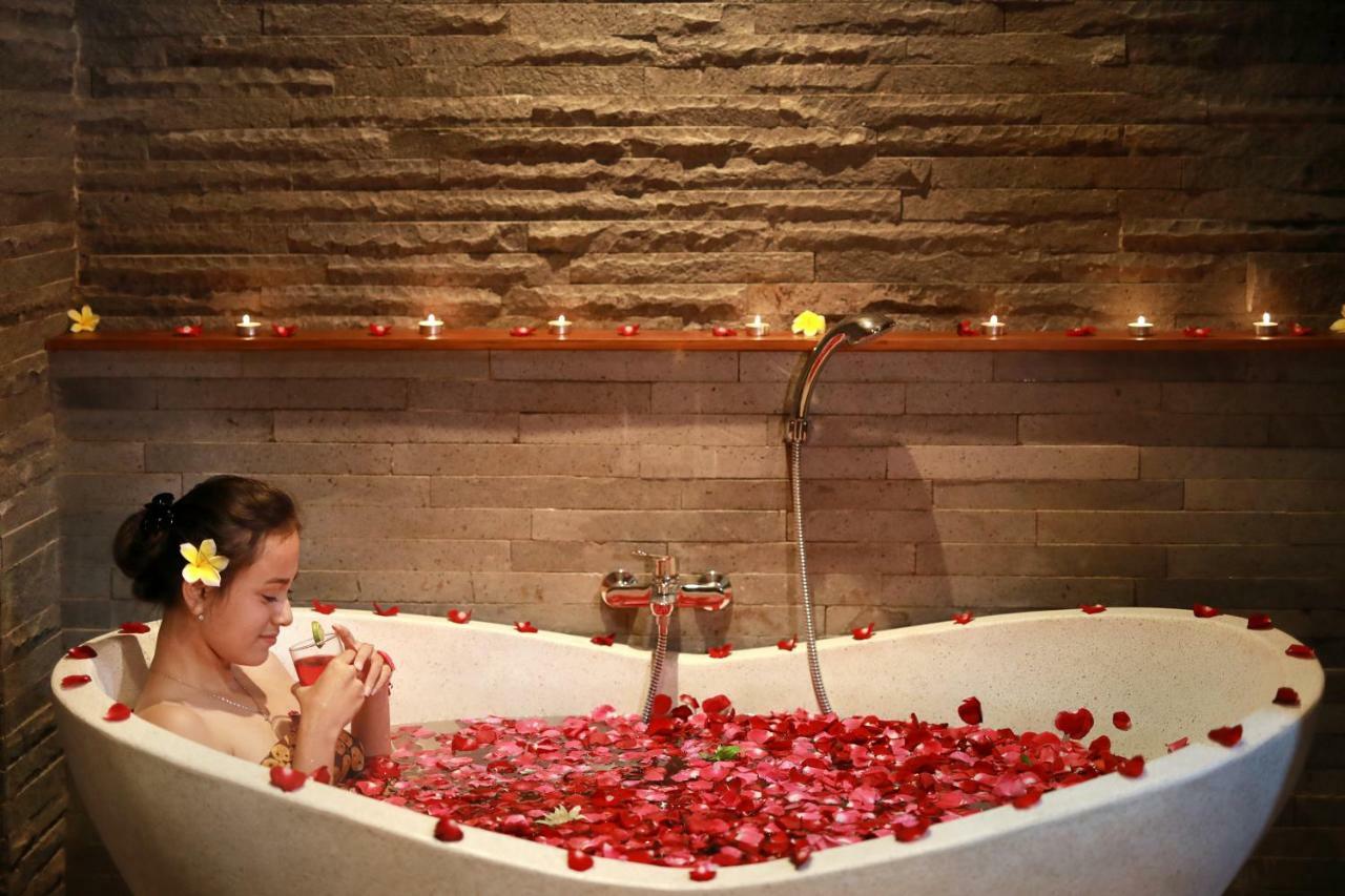 Pandawa All Suites Hotel Σεμινιάκ Εξωτερικό φωτογραφία