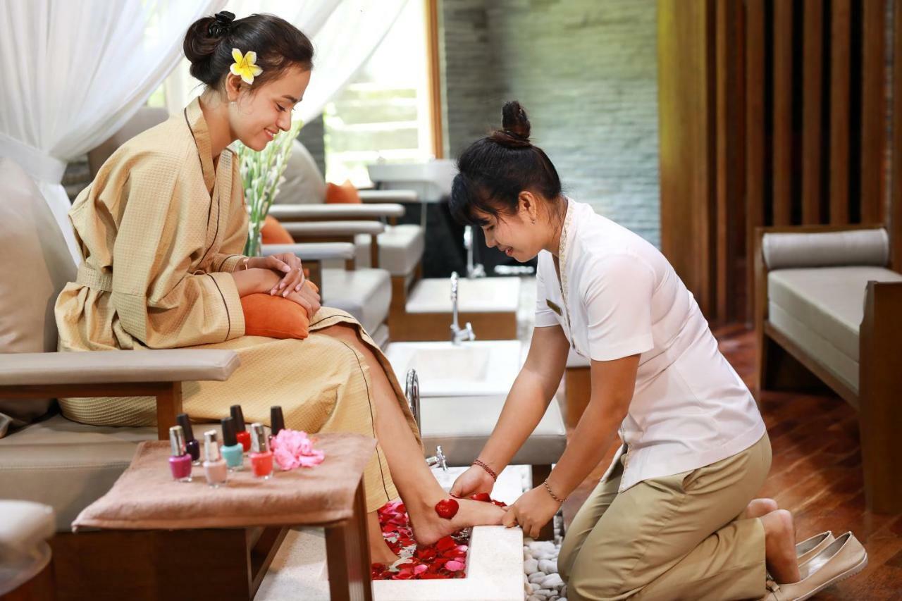 Pandawa All Suites Hotel Σεμινιάκ Εξωτερικό φωτογραφία